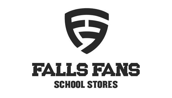 Falls Fans - School Stores logo